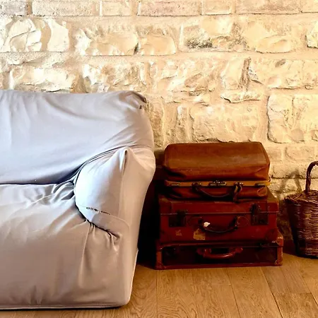 Апартаменты N275 - Numana, Trilocale In Centro Con Delizioso Giardino