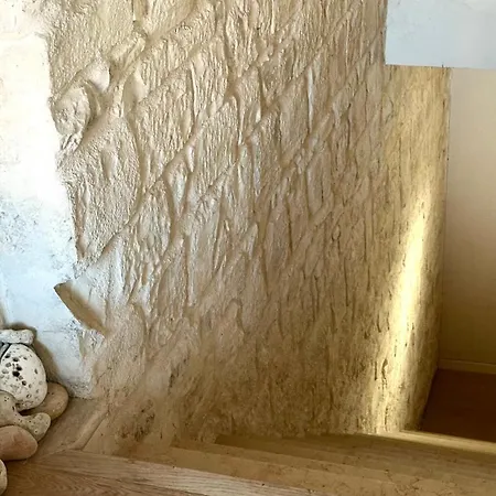 N275 - Numana, Trilocale In Centro Con Delizioso Giardino דירה